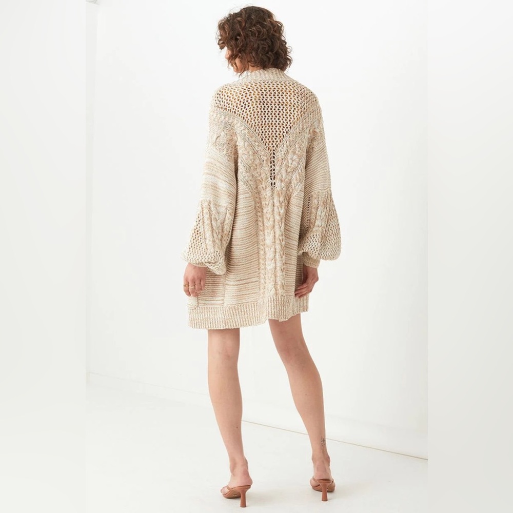 💰SOLD💰 ✨UFT/Sale Spell Carmen knit cardigan✨